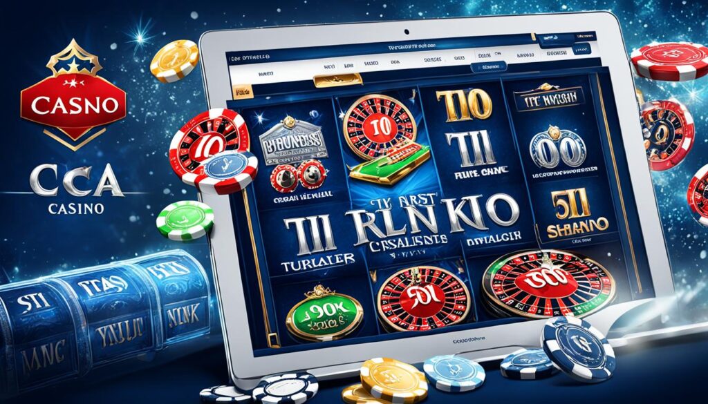 güvenilir casino siteleri