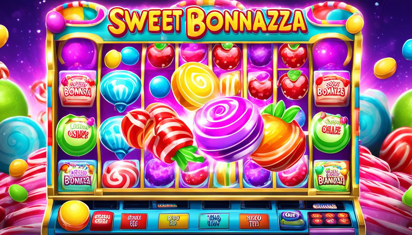 sweet bonanza