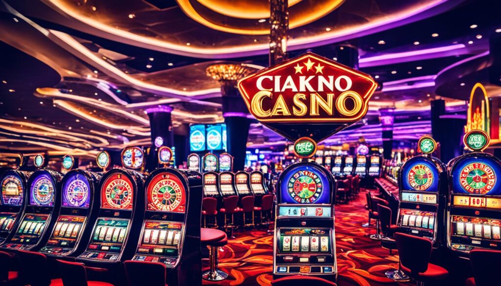 yeni casino siteleri